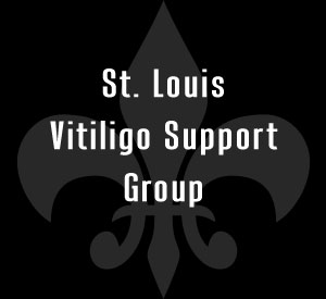 st.louis vitiligo support