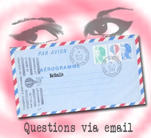 questions-via-email