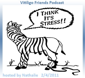 stress-vitiligo-connection