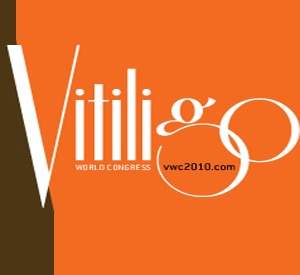 vitiligo world conference