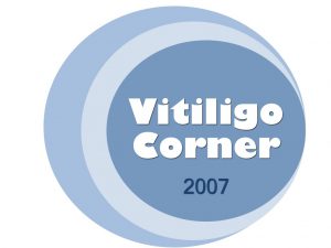 vitiligo corner 2007 ebook,nathalie pelletier